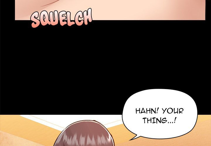 All About That Game Life Chapter 49 Page 4
