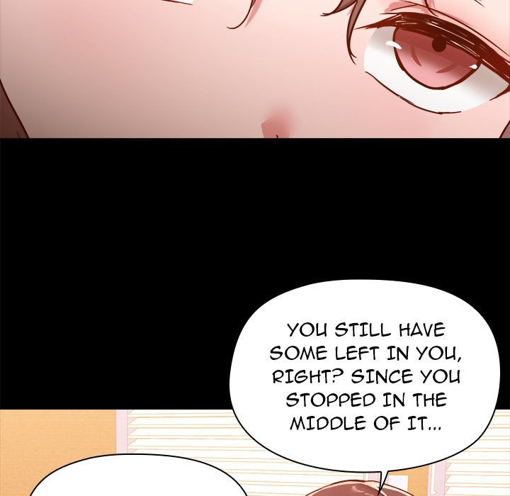 All About That Game Life Chapter 49 Page 40