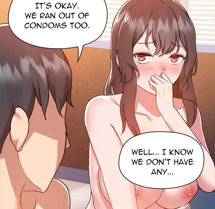 All About That Game Life Chapter 49 Page 41