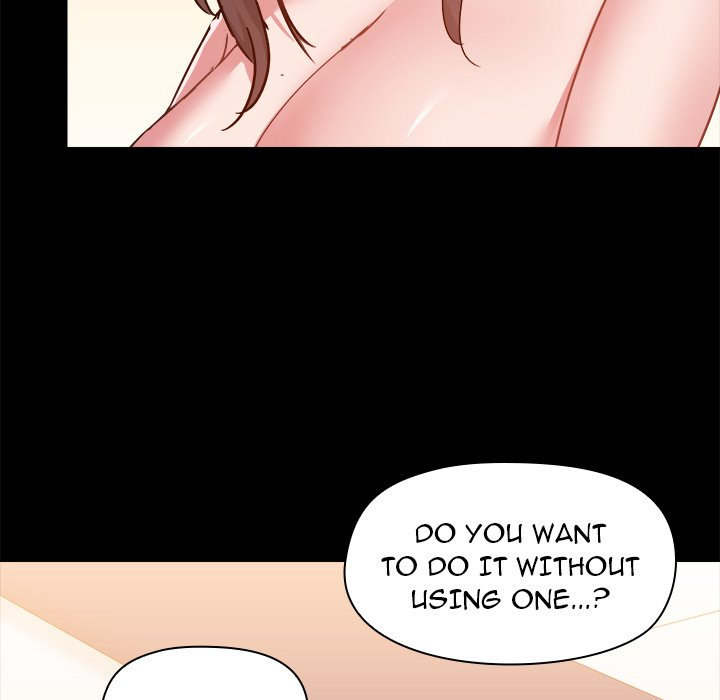 All About That Game Life Chapter 49 Page 44