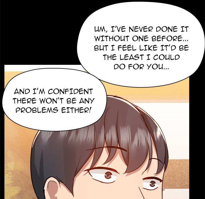 All About That Game Life Chapter 49 Page 46