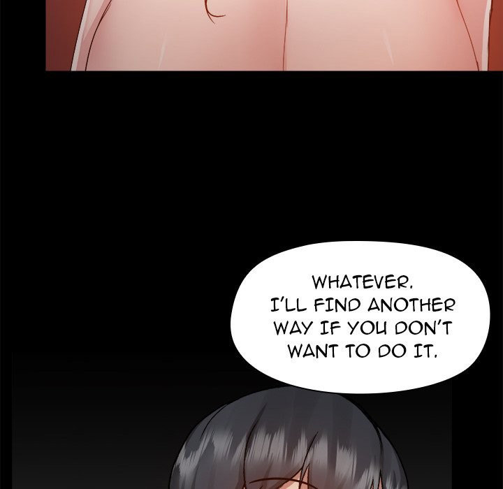All About That Game Life Chapter 49 Page 55