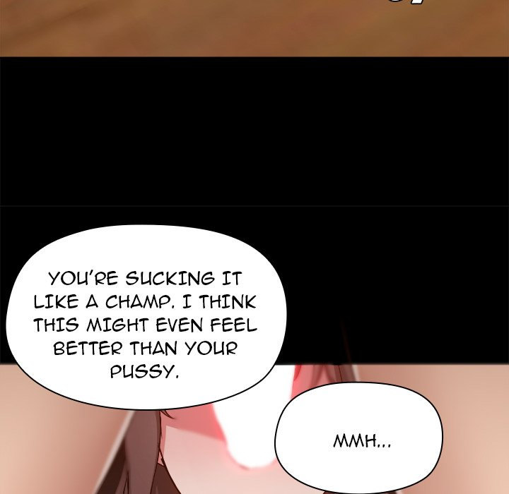 All About That Game Life Chapter 49 Page 78