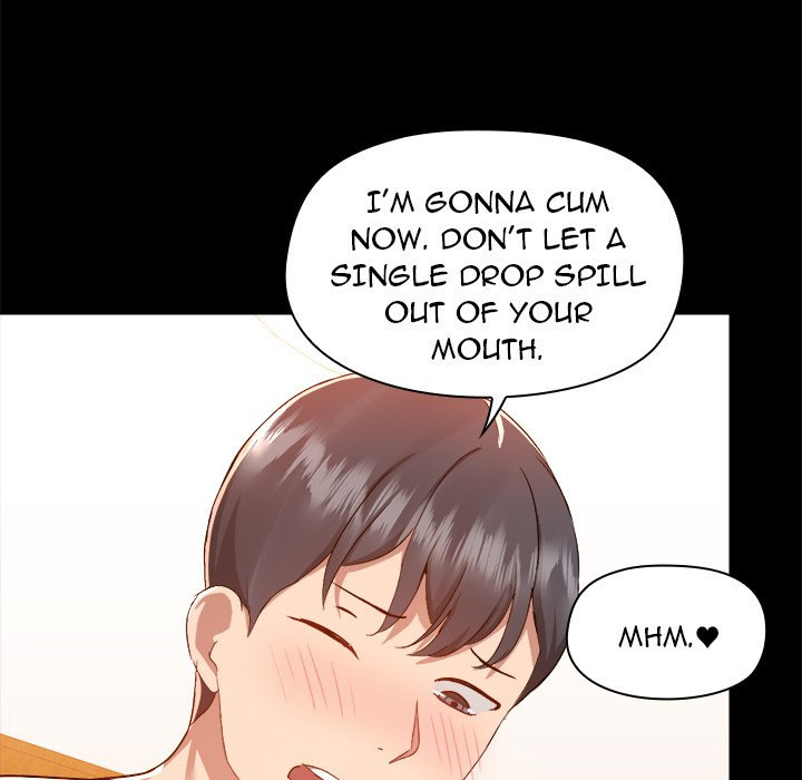 All About That Game Life Chapter 49 Page 80