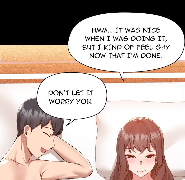 All About That Game Life Chapter 49 Page 97