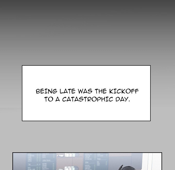 All About That Game Life Chapter 5 Page 10