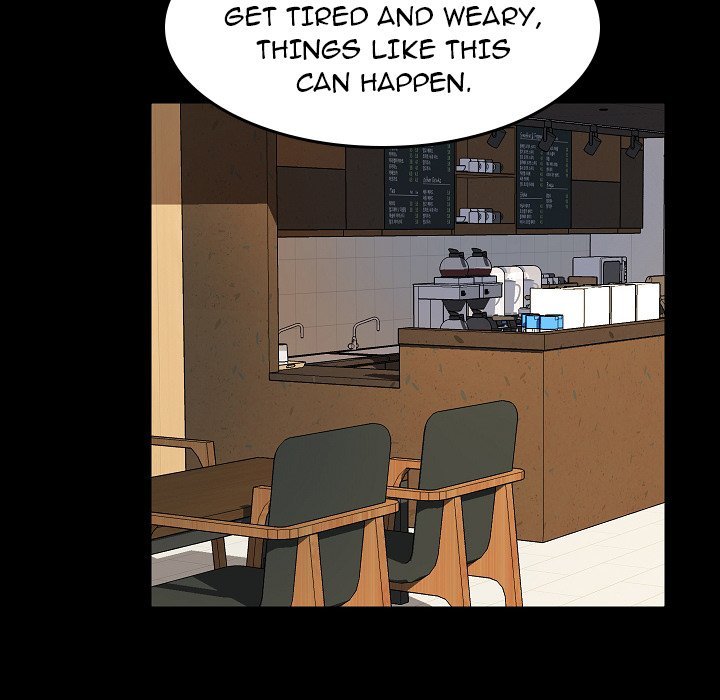 All About That Game Life Chapter 5 Page 100