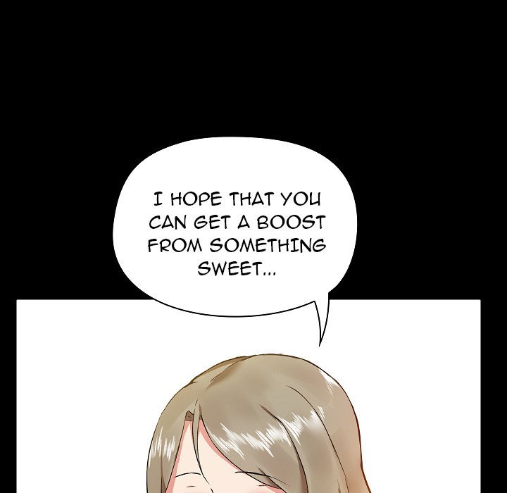 All About That Game Life Chapter 5 Page 101