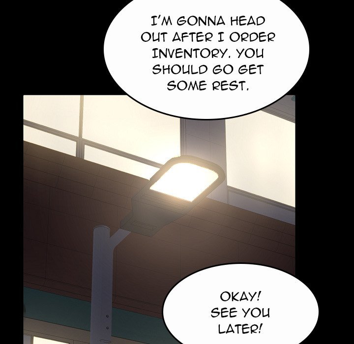 All About That Game Life Chapter 5 Page 108
