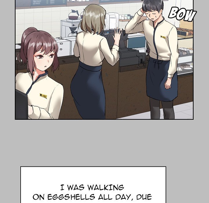 All About That Game Life Chapter 5 Page 11