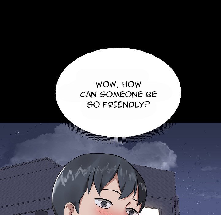 All About That Game Life Chapter 5 Page 112