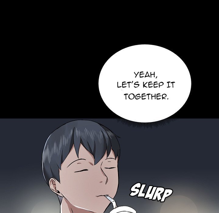 All About That Game Life Chapter 5 Page 116