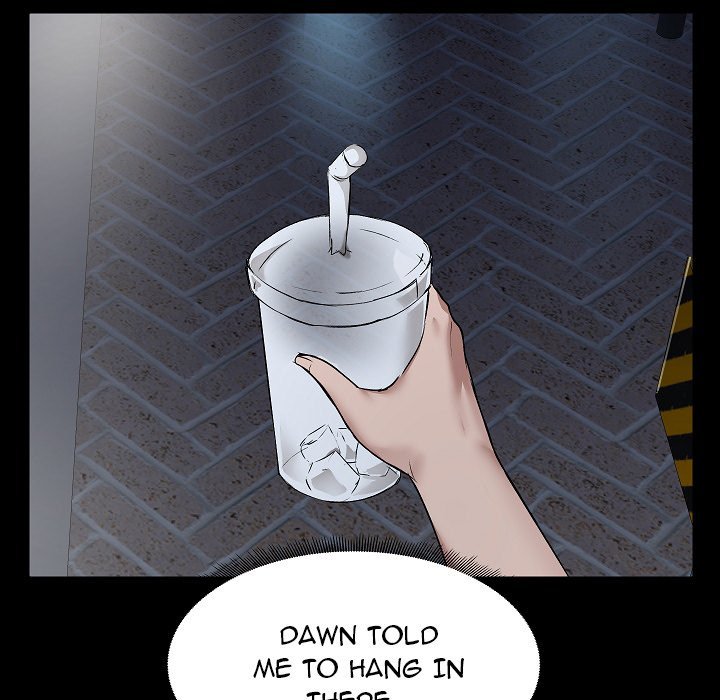 All About That Game Life Chapter 5 Page 118