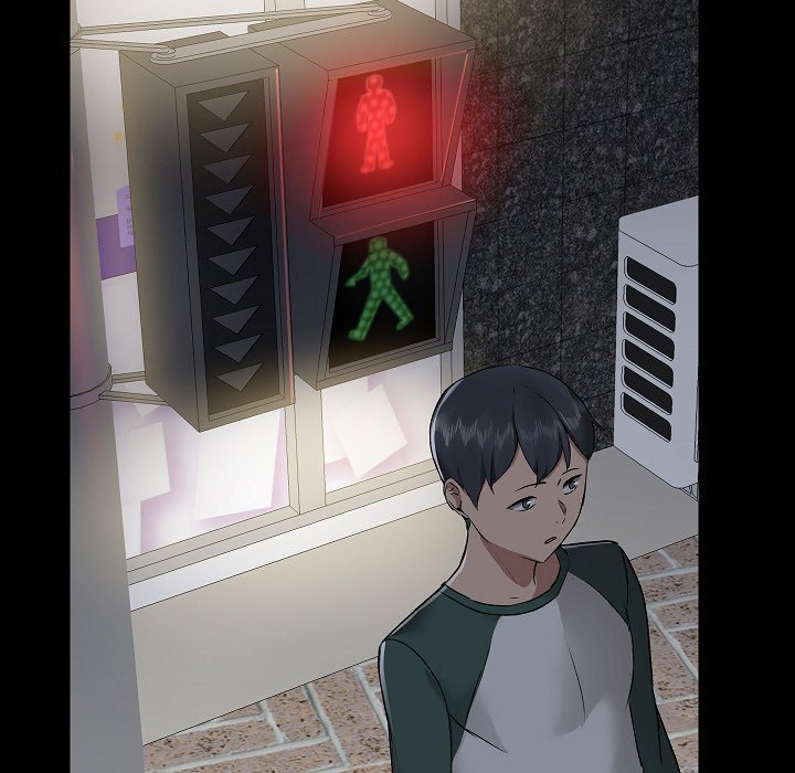 All About That Game Life Chapter 5 Page 120
