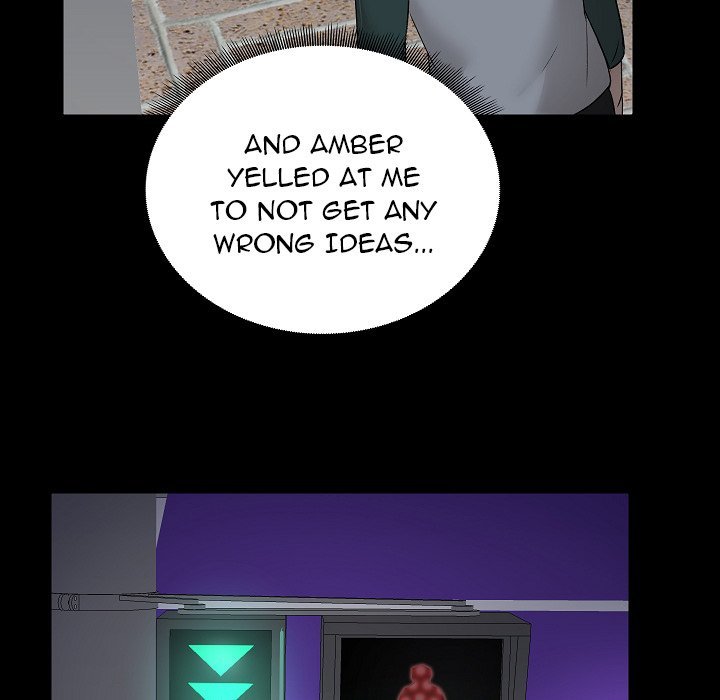 All About That Game Life Chapter 5 Page 121