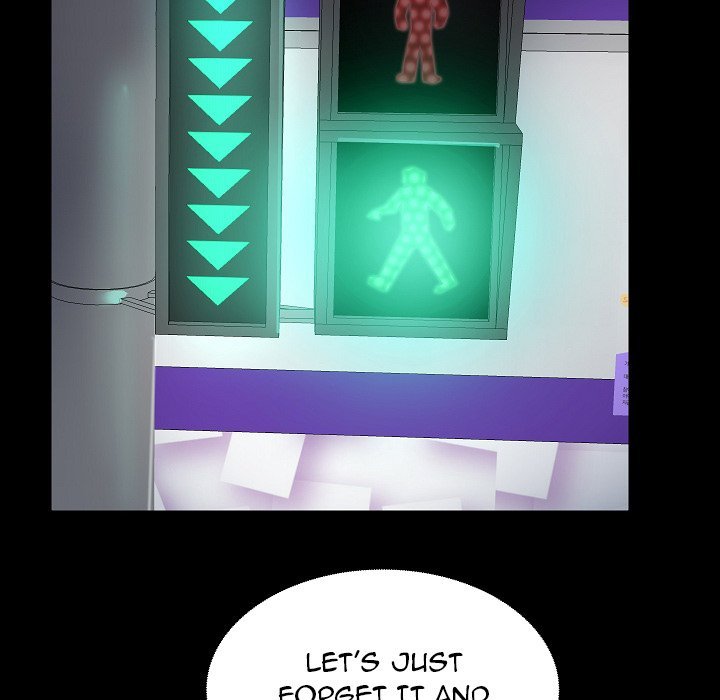 All About That Game Life Chapter 5 Page 122