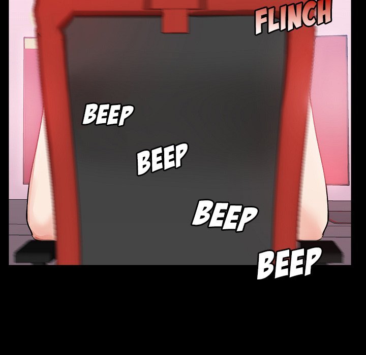 All About That Game Life Chapter 5 Page 127