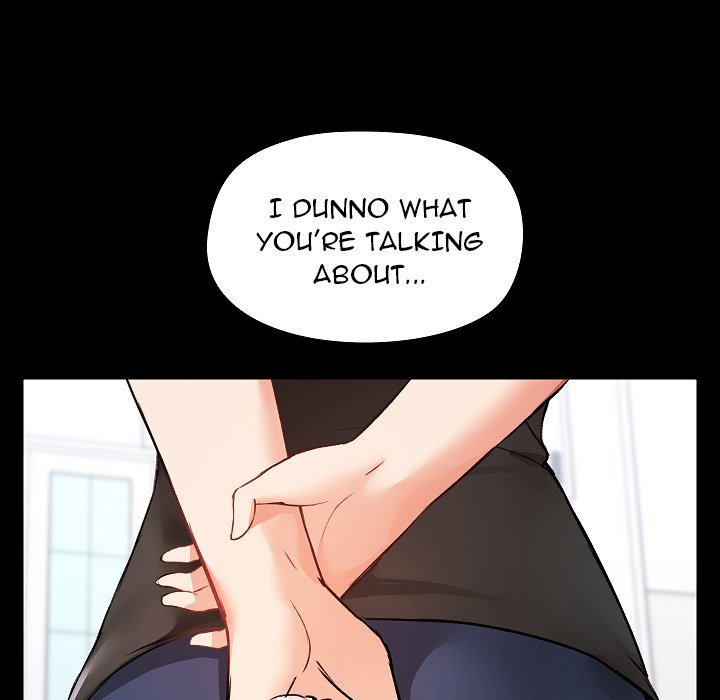 All About That Game Life Chapter 5 Page 137