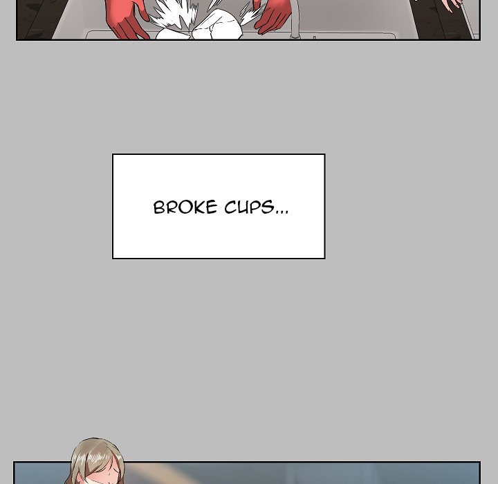 All About That Game Life Chapter 5 Page 15