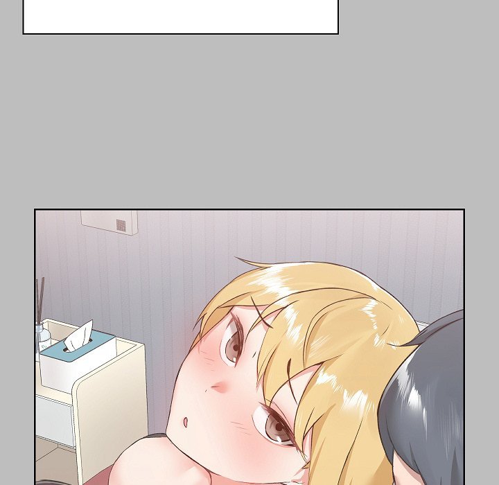 All About That Game Life Chapter 5 Page 18