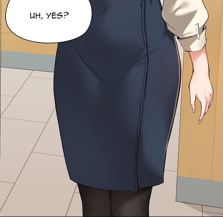 All About That Game Life Chapter 5 Page 30