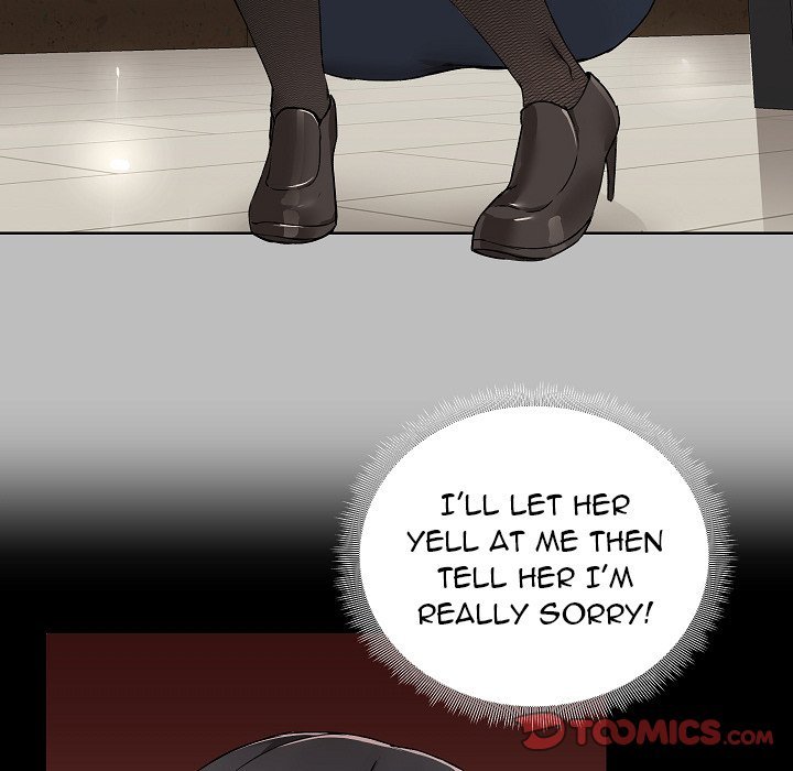 All About That Game Life Chapter 5 Page 48