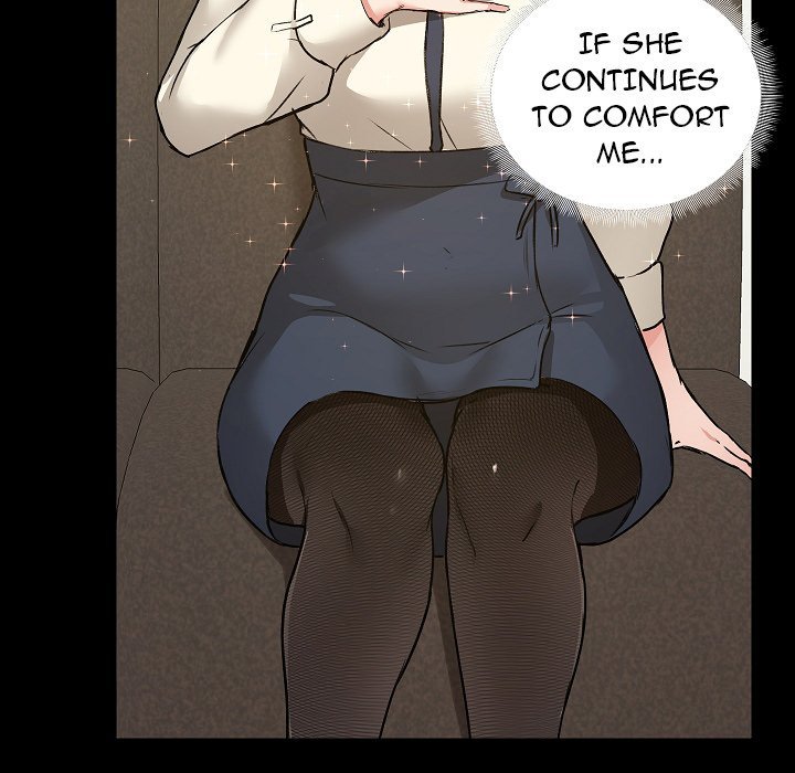All About That Game Life Chapter 5 Page 73
