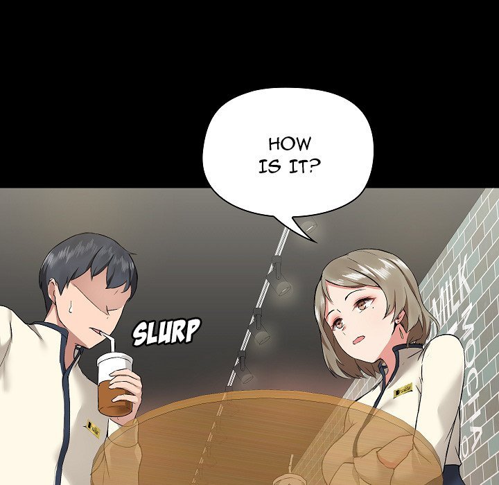 All About That Game Life Chapter 5 Page 88