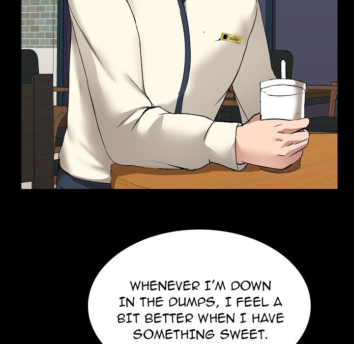 All About That Game Life Chapter 5 Page 94