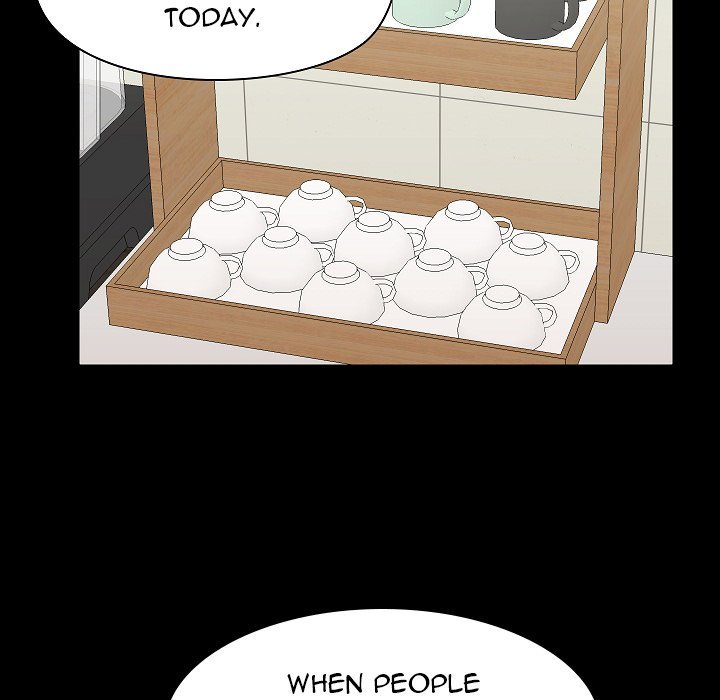 All About That Game Life Chapter 5 Page 99