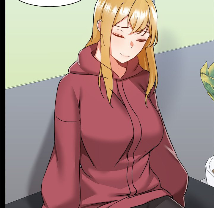 All About That Game Life Chapter 50 Page 102