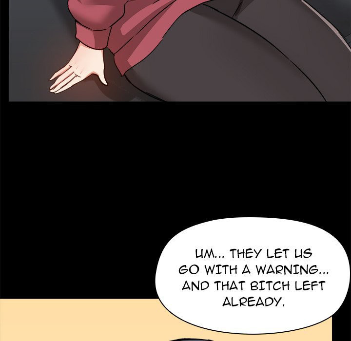 All About That Game Life Chapter 50 Page 103