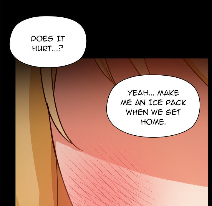 All About That Game Life Chapter 50 Page 107