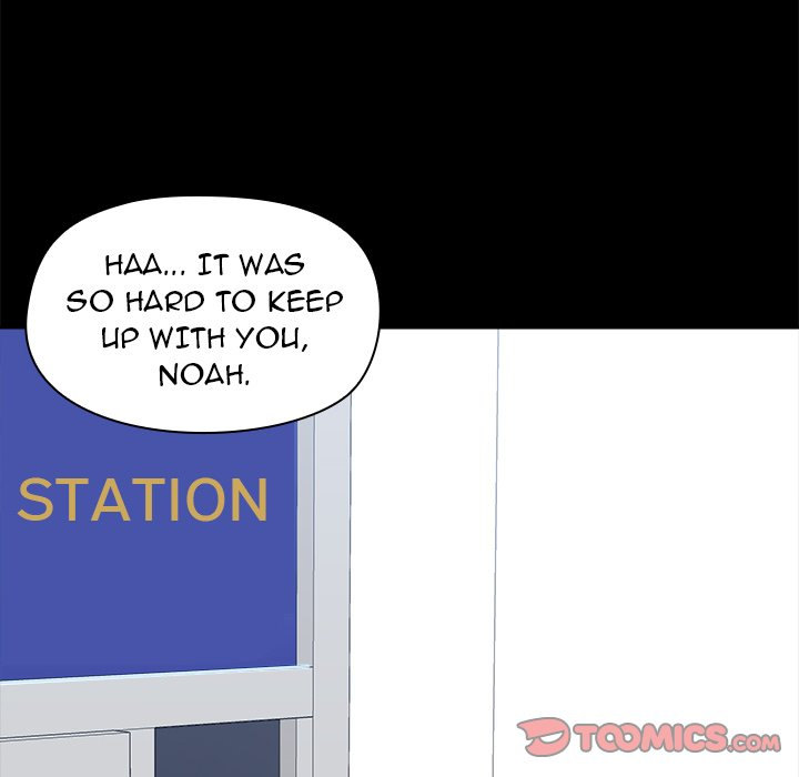 All About That Game Life Chapter 50 Page 111