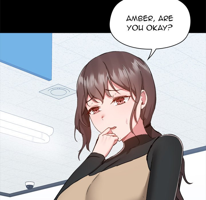 All About That Game Life Chapter 50 Page 113
