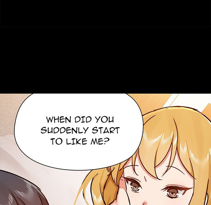 All About That Game Life Chapter 50 Page 16