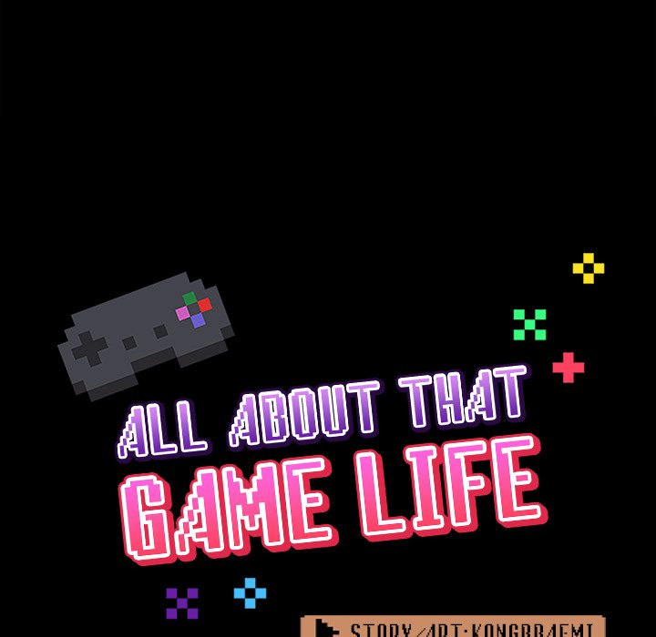 All About That Game Life Chapter 50 Page 24