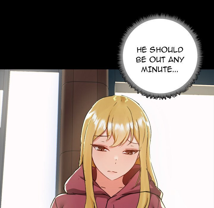 All About That Game Life Chapter 50 Page 28