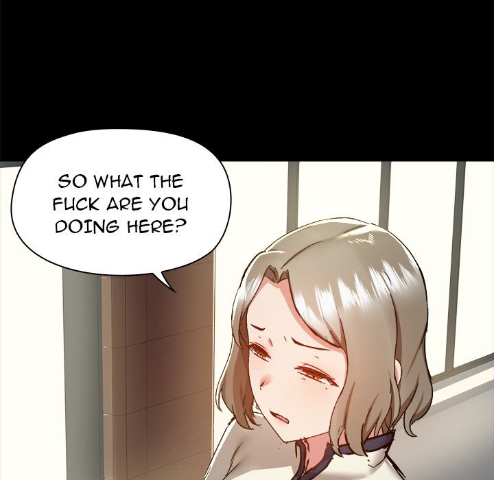 All About That Game Life Chapter 50 Page 41