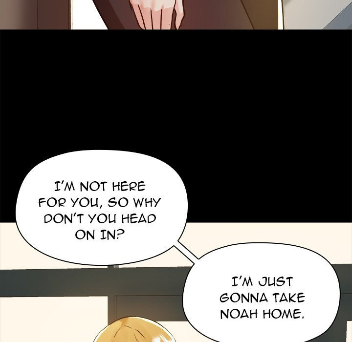 All About That Game Life Chapter 50 Page 46