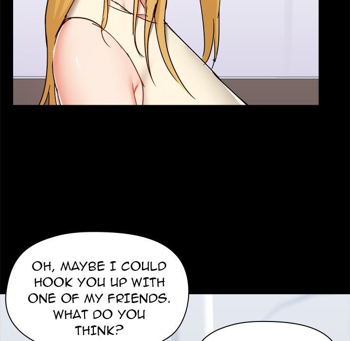 All About That Game Life Chapter 50 Page 5