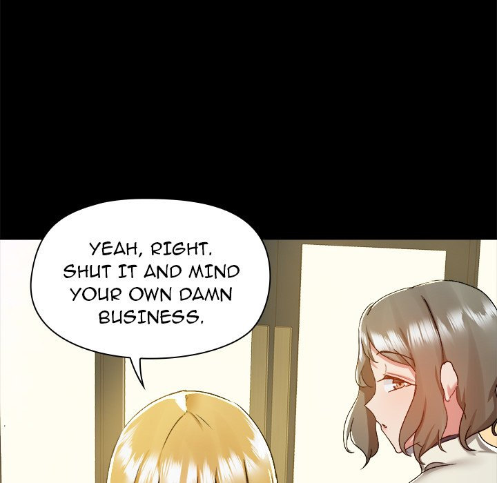All About That Game Life Chapter 50 Page 56