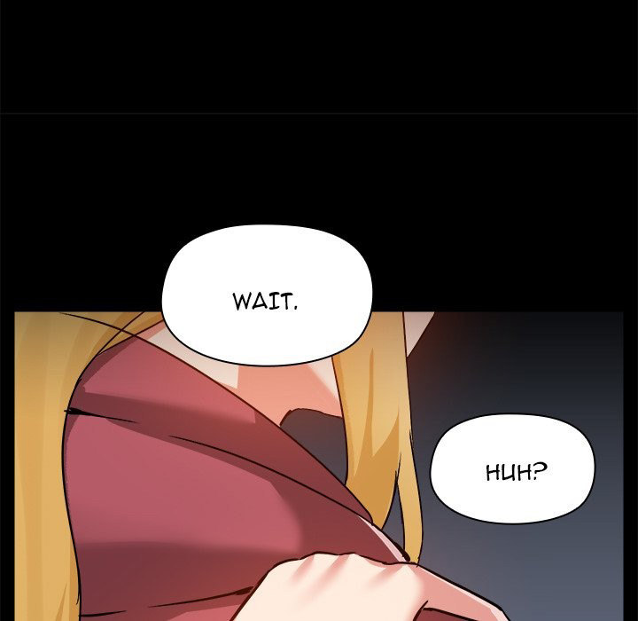 All About That Game Life Chapter 50 Page 58