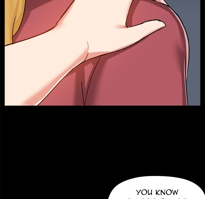 All About That Game Life Chapter 50 Page 59