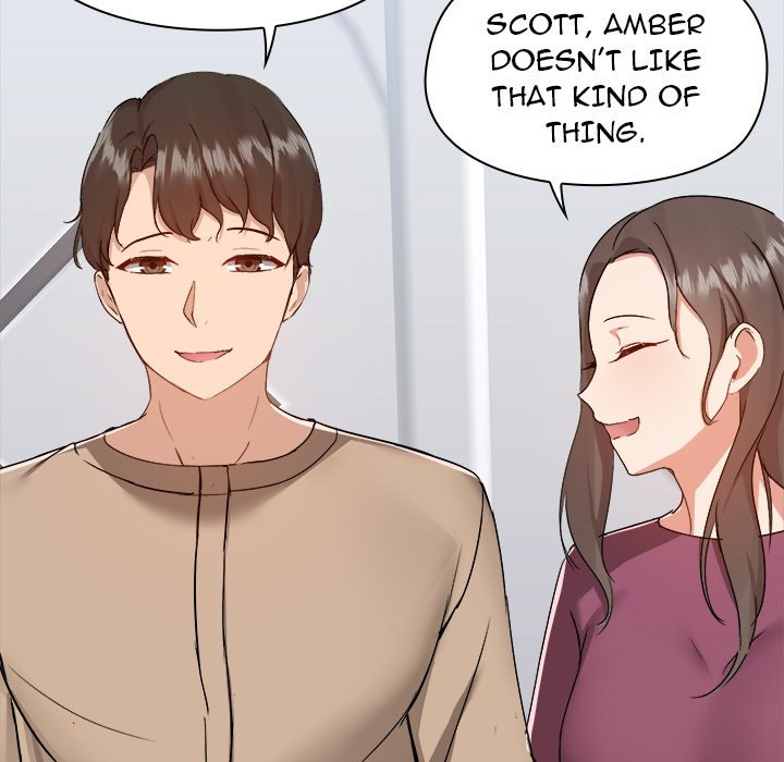 All About That Game Life Chapter 50 Page 6