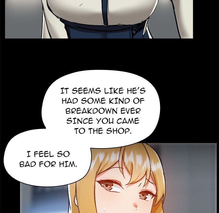 All About That Game Life Chapter 50 Page 61