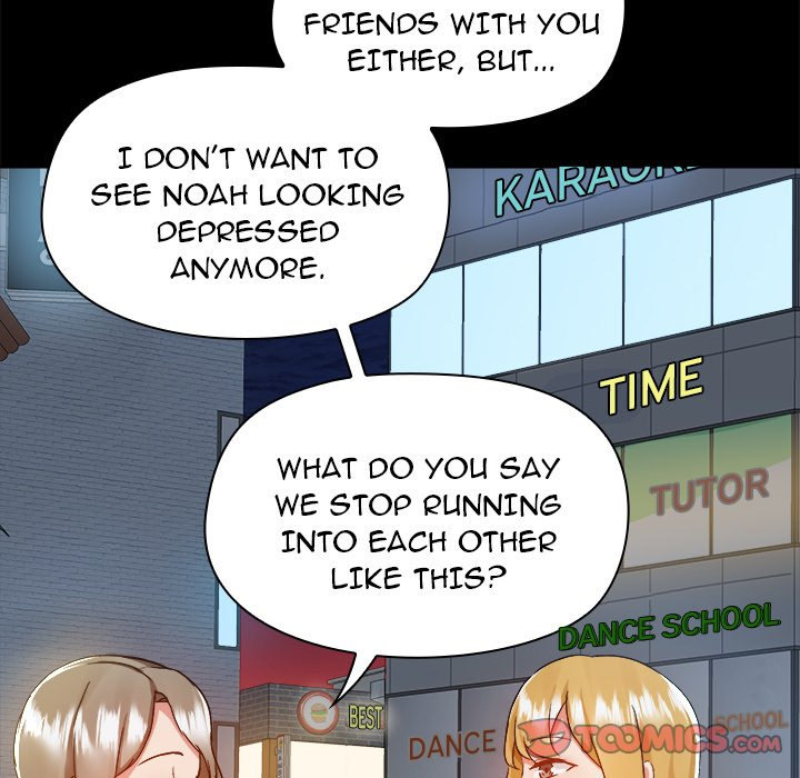 All About That Game Life Chapter 50 Page 63