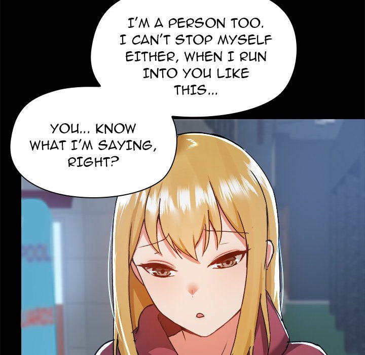 All About That Game Life Chapter 50 Page 65