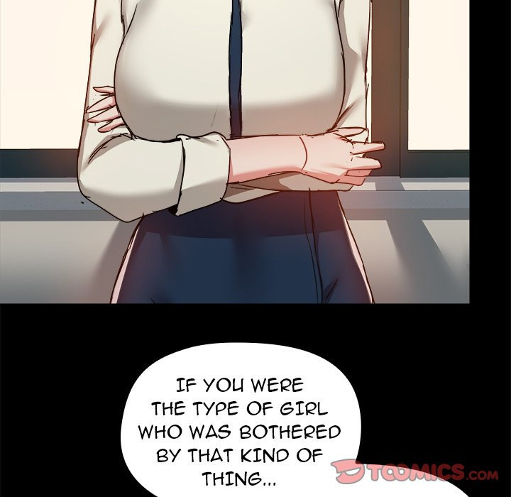 All About That Game Life Chapter 50 Page 69
