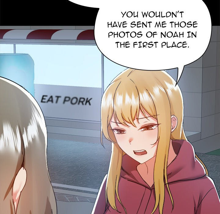 All About That Game Life Chapter 50 Page 70